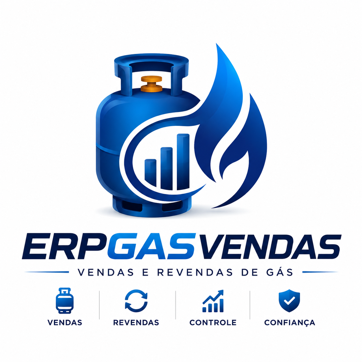 ERP CONTROLE DE VENDAS